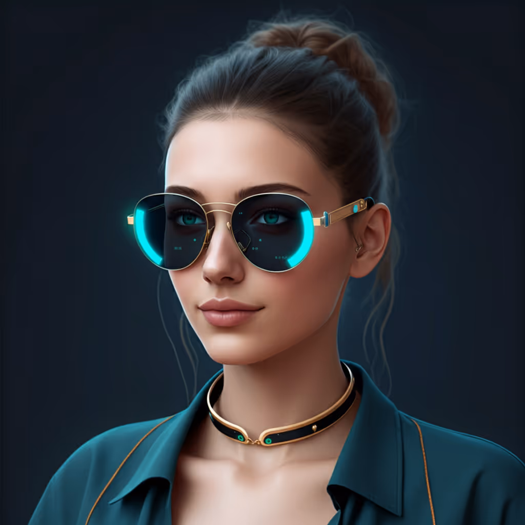 What is an AI Accessory Generator